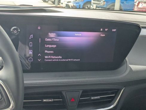 Used 2025 Buick Encore GX Preferred image 14