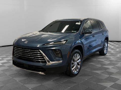 New 2026 Buick Enclave Preferred w/ Power Package image 3