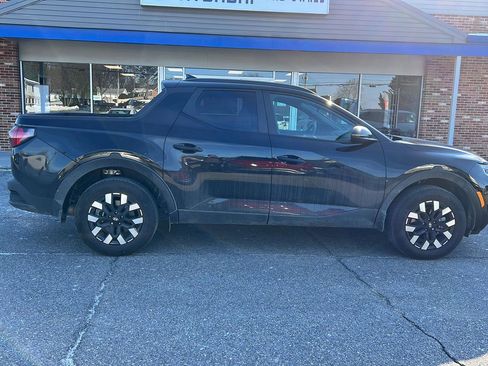 Certified 2025 Hyundai Santa Cruz SEL image 6