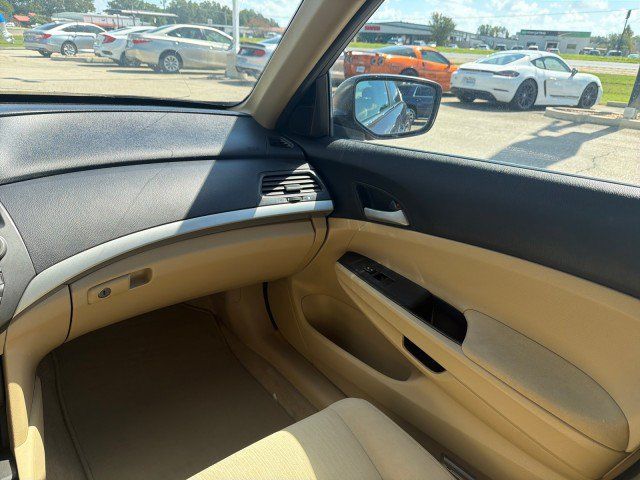 Used 2012 Honda Accord LX image 20