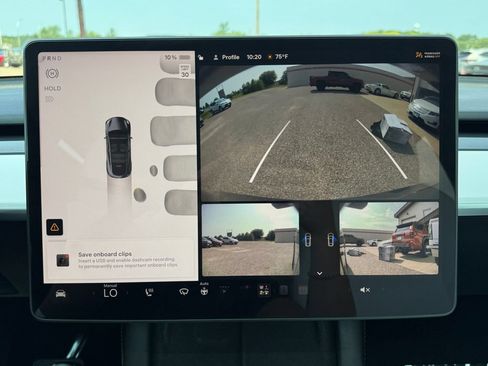 Used 2023 Tesla Model Y Long Range AWD/4WD image 22
