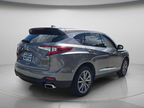 Used 2024 Acura RDX SH-AWD w/ Technology Package image 8