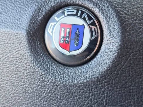 Used 2011 BMW ALPINA B7 w/ Driver Assistance Pkg image 49