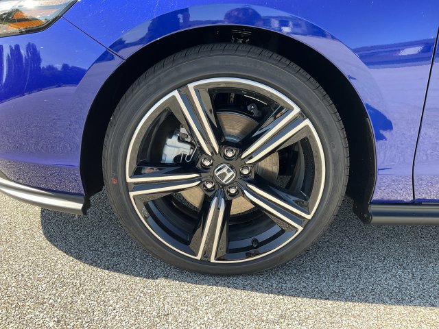 New 2026 Honda Accord Sport image 18