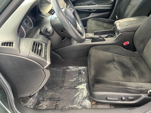 Used 2008 Honda Accord EX image 15