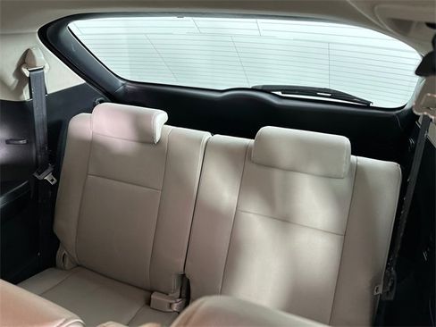 Used 2009 MAZDA CX-9 Grand Touring w/ Moonroof & Bose Audio Pkg image 17