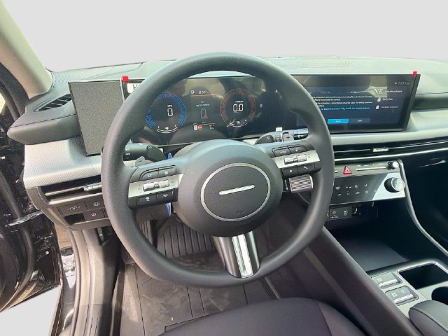 New 2026 Hyundai Sonata Blue FWD image 11