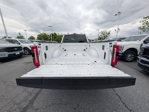 New 2026 Ford F350 King Ranch w/ Chrome Package AWD/4WD image 8