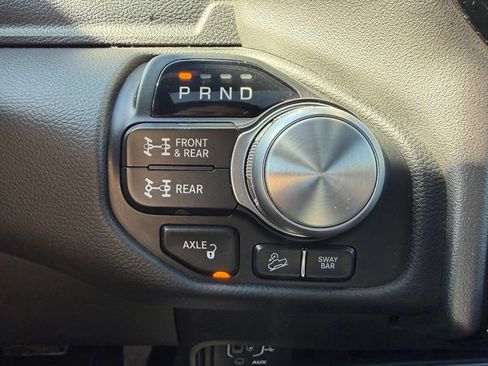 Certified 2019 RAM 2500 Power Wagon AWD/4WD image 20