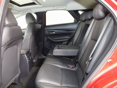 Used 2021 MAZDA CX-30 AWD 2.5 S w/ Preferred Package image 44