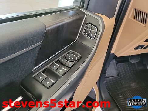 Used 2022 Ford F150 Lariat image 12