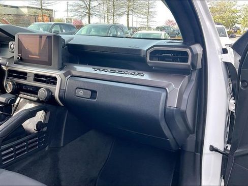 Used 2024 Toyota Tacoma SR5 image 16