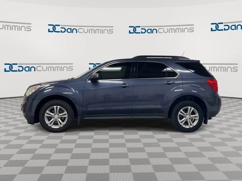 Used 2014 Chevrolet Equinox LT w/ Driver Convenience Package FWD image 5