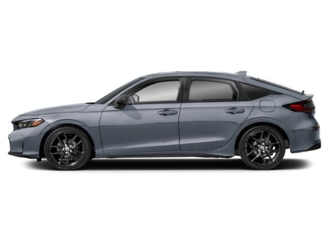 New 2026 Honda Civic Sport image 26