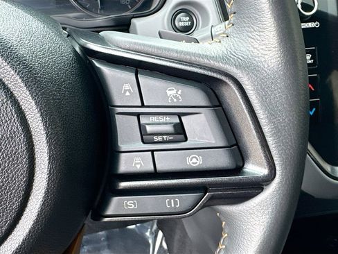 Certified 2024 Subaru Crosstrek 2.5i Wilderness w/ Crosstrek Mirror Package image 9