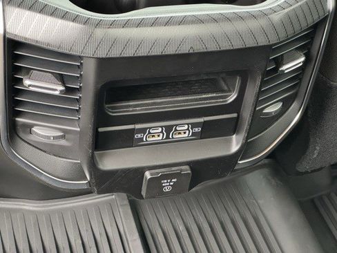 New 2026 RAM 2500 Big Horn image 32