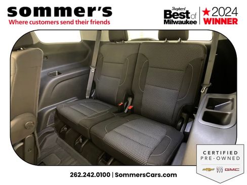 Certified 2023 GMC Acadia SLE w/ Driver Convenience Package image 26