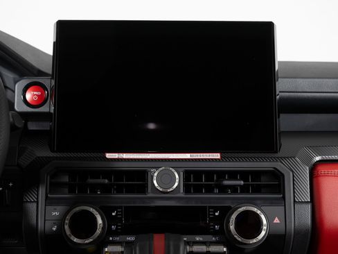 Used 2025 Toyota 4Runner TRD Pro AWD/4WD image 43