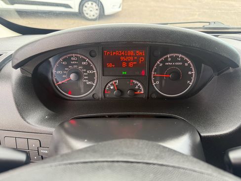 Used 2020 RAM ProMaster 1500 image 18