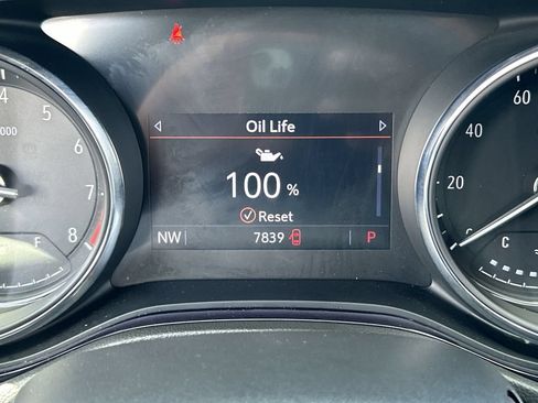 Used 2023 Buick Encore GX Select w/ Safety Package II FWD image 12