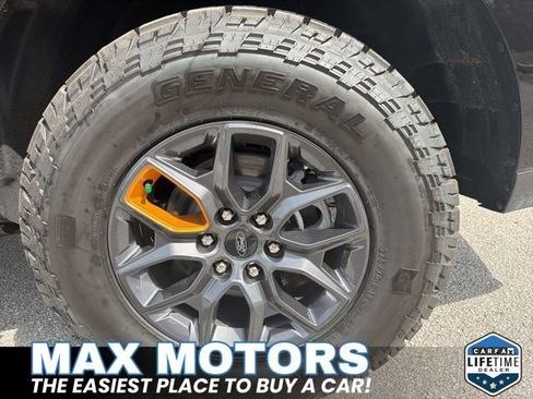 New 2026 Ford Expedition Tremor AWD/4WD image 22