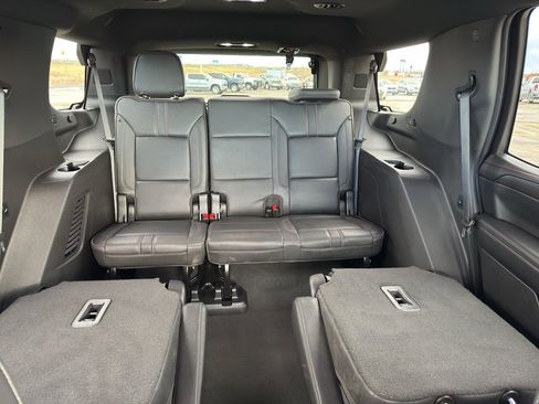 Used 2022 Chevrolet Tahoe RST w/ Luxury Package image 22