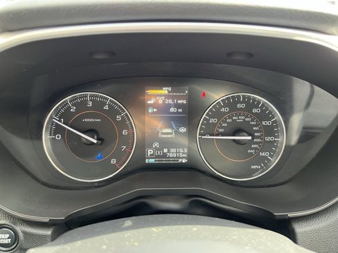 Used 2021 Subaru Crosstrek 2.5i Limited w/ Popular Package #4 image 18