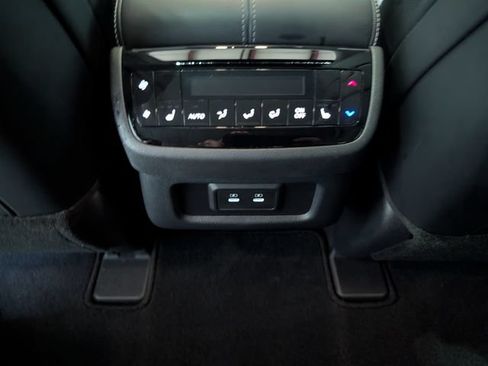 Used 2026 INFINITI QX60 Luxe w/ Cargo Package AWD/4WD image 12