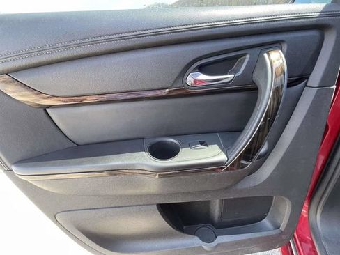 Used 2014 GMC Acadia Denali AWD/4WD image 17