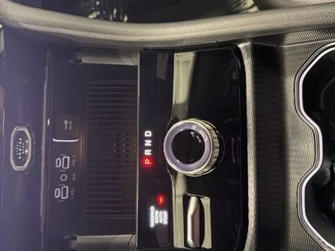 New 2026 Jeep Grand Cherokee Altitude AWD/4WD image 19