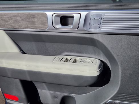 New 2026 Hyundai Santa Fe Limited image 7