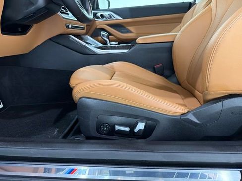 Used 2023 BMW 430i xDrive Convertible w/ M Sport Package AWD/4WD image 16
