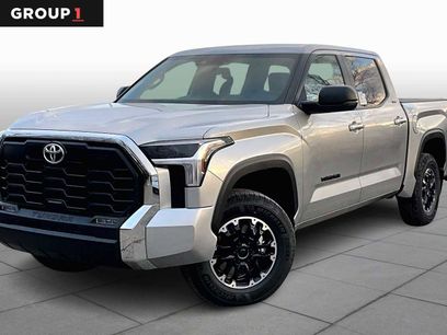 New 2026 Toyota Tundra SR5
