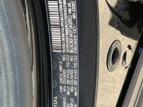 Used 2023 Dodge Hornet GT w/ Track Pack image 36