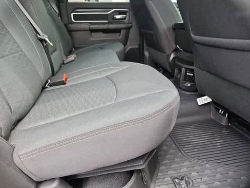 New 2026 RAM 3500 Big Horn AWD/4WD image 20
