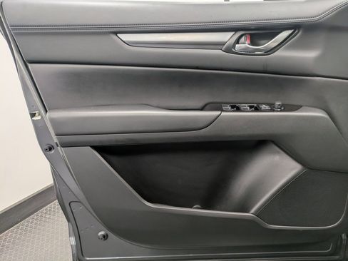 Certified 2025 MAZDA CX-5 AWD 2.5 S w/ Preferred Package image 8