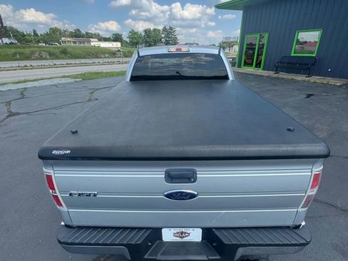 Used 2009 Ford F150 XLT image 16