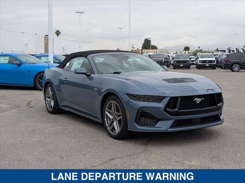 New 2026 Ford Mustang GT Premium RWD image 7