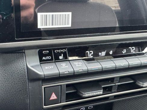 New 2026 Toyota Camry SE image 16