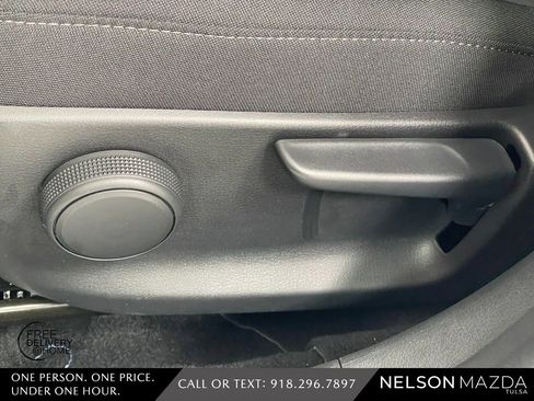 New 2026 MAZDA CX-30 AWD 2.5 S image 21