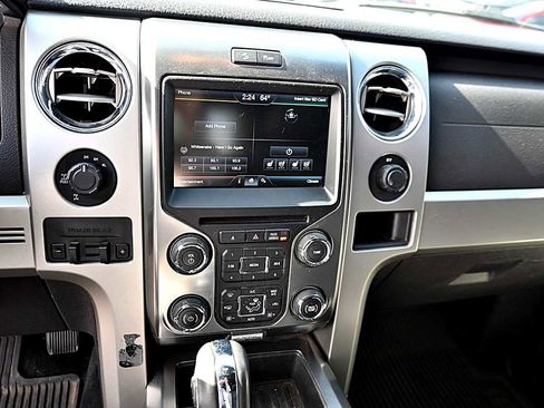 Used 2014 Ford F150 FX4 w/ Equipment Group 402A Luxury image 21