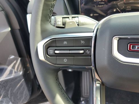 New 2027 GMC Terrain Elevation w/ Black Edition FWD image 28