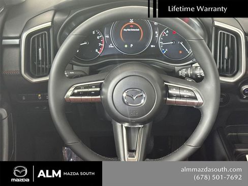 New 2026 MAZDA CX-50 Meridian Edition w/ Weather Package AWD/4WD image 25
