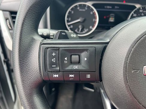 Used 2024 Nissan Rogue SV AWD/4WD image 41