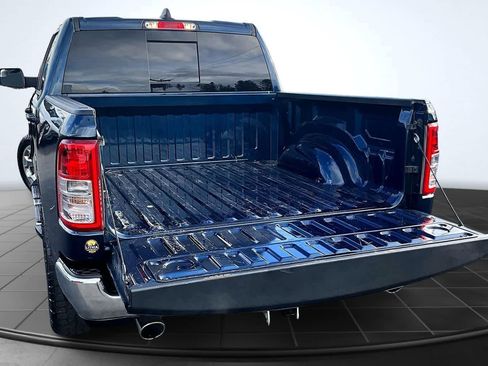 Used 2022 RAM 1500 Lone Star image 19