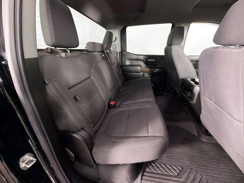 Used 2022 Chevrolet Silverado 1500 LT Trail Boss w/ Bed Protection Package image 26