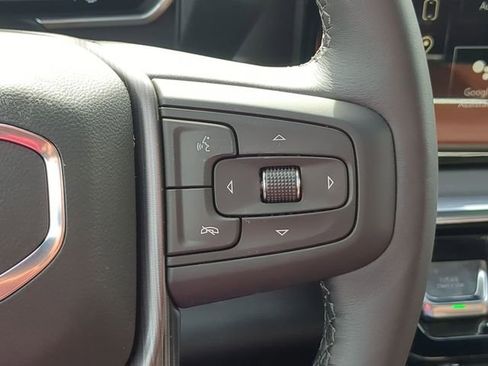 New 2026 GMC Sierra 3500 Denali Ultimate image 27