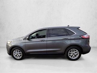 Used 2024 Ford Edge SEL video 2