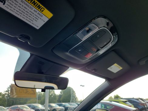 New 2025 Hyundai Santa Cruz SE image 30