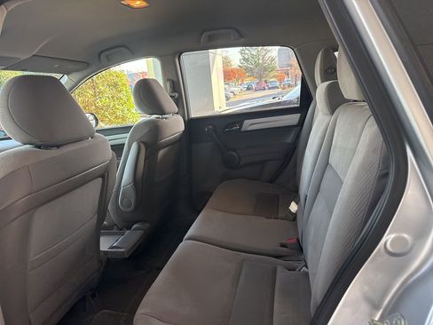 Used 2011 Honda CR-V SE image 12